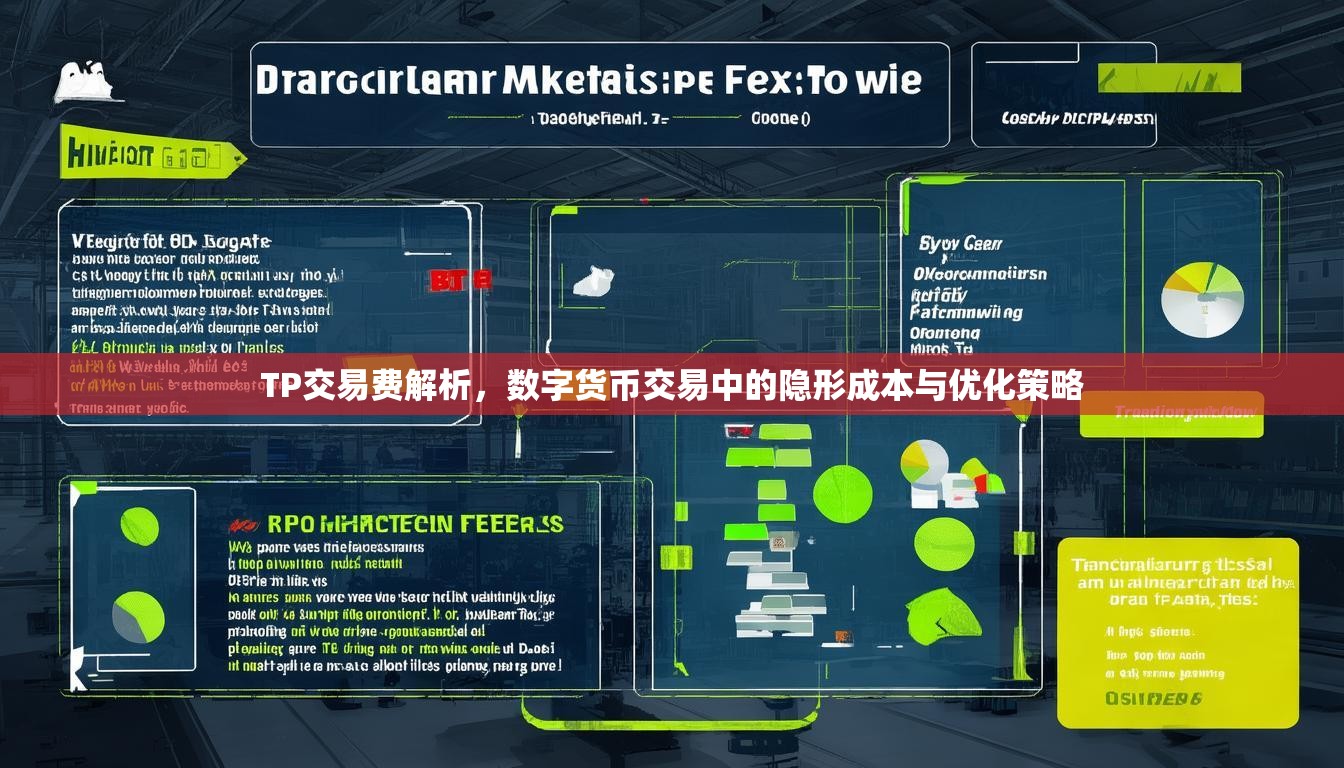 TP交易费解析，数字货币交易中的隐形成本与优化策略