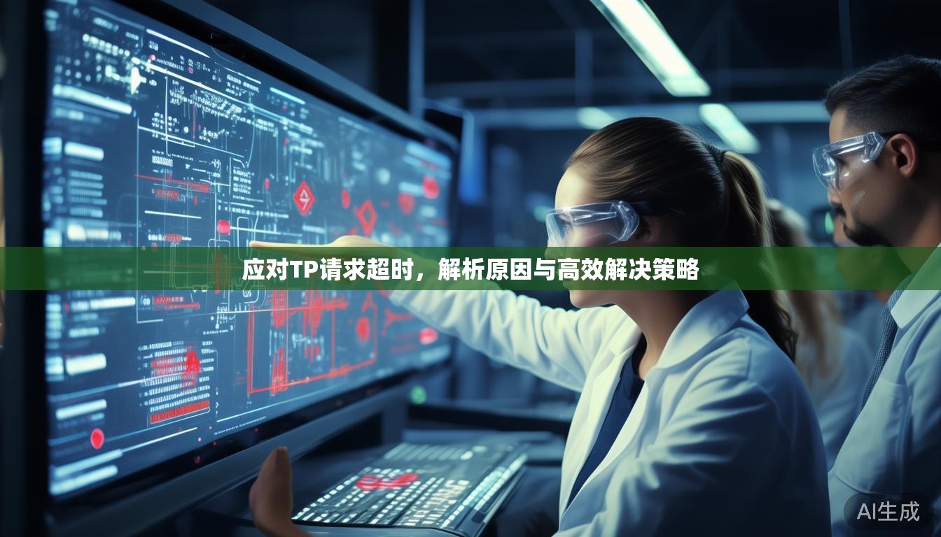 应对TP请求超时,解析原因与高效解决策略 应对TP请求超时,解析原因与高效解决策略