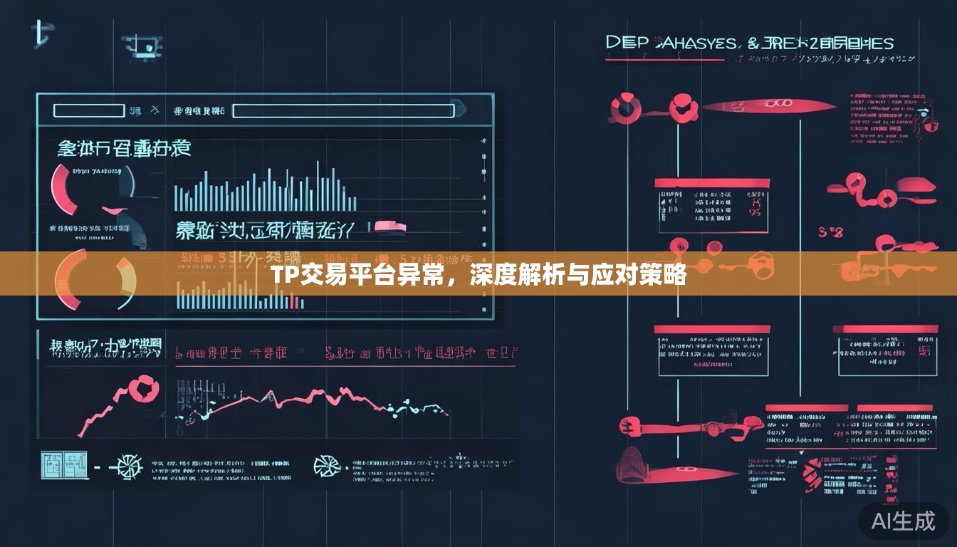 TP交易平台异常，深度解析与应对策略