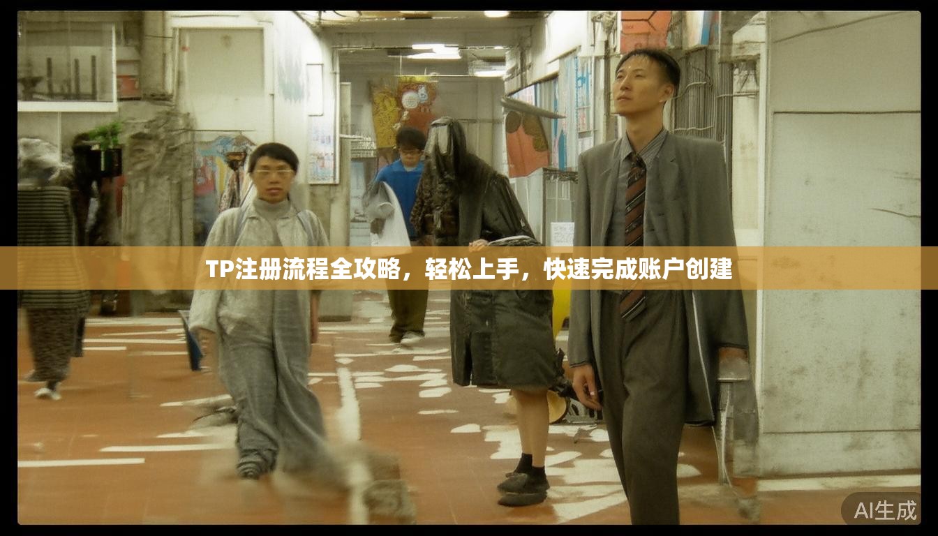 TP注册流程全攻略，轻松上手，快速完成账户创建