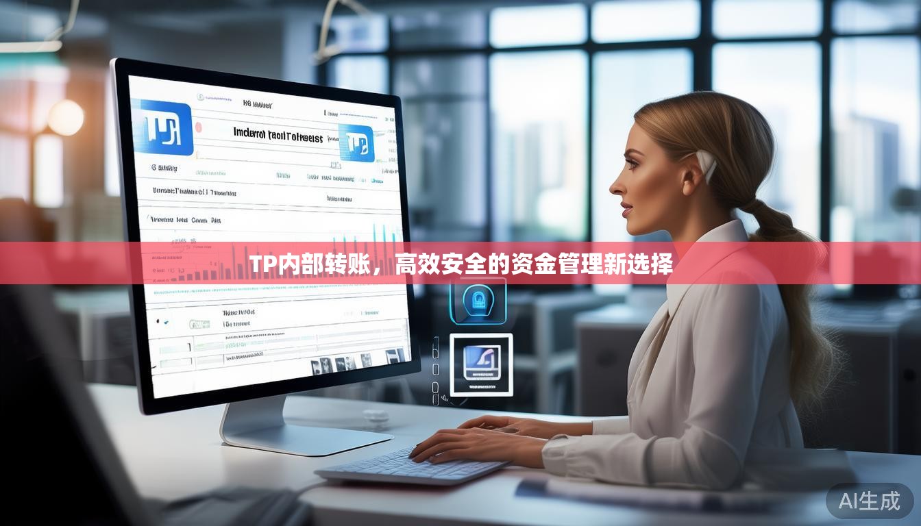 TP内部转账，高效安全的资金管理新选择
