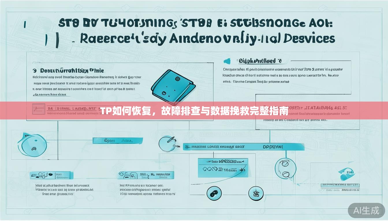 TP如何恢复，故障排查与数据挽救完整指南