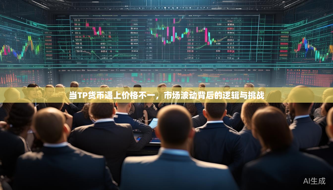 当TP货币遇上价格不一，市场波动背后的逻辑与挑战