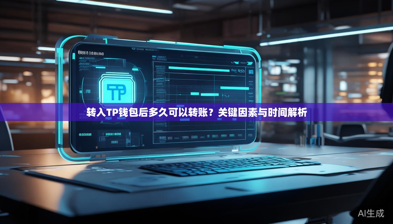 转入TP钱包后多久可以转账？关键因素与时间解析