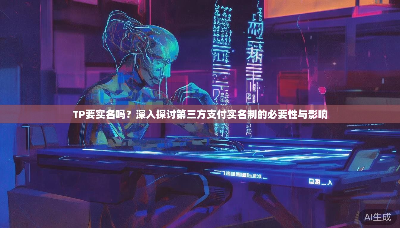 TP要实名吗？深入探讨第三方支付实名制的必要性与影响