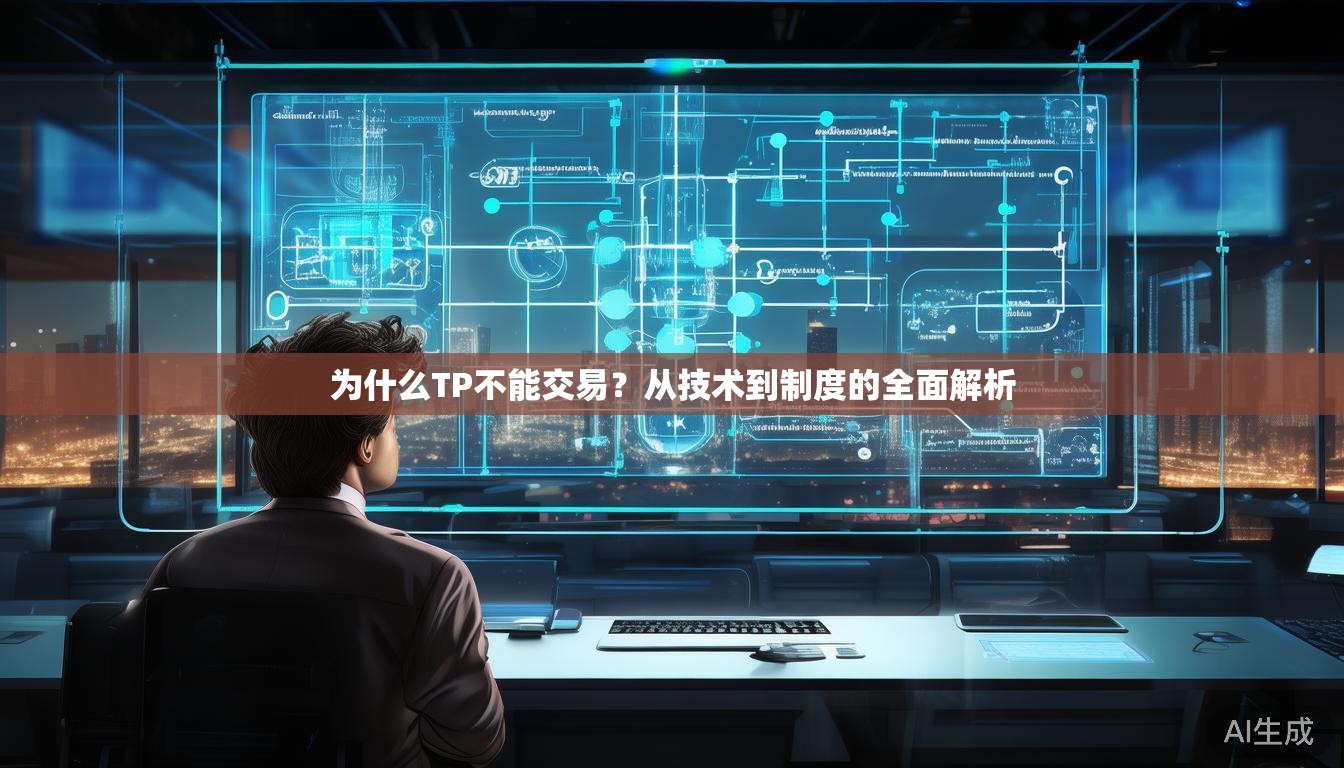 为什么TP不能交易？从技术到制度的全面解析