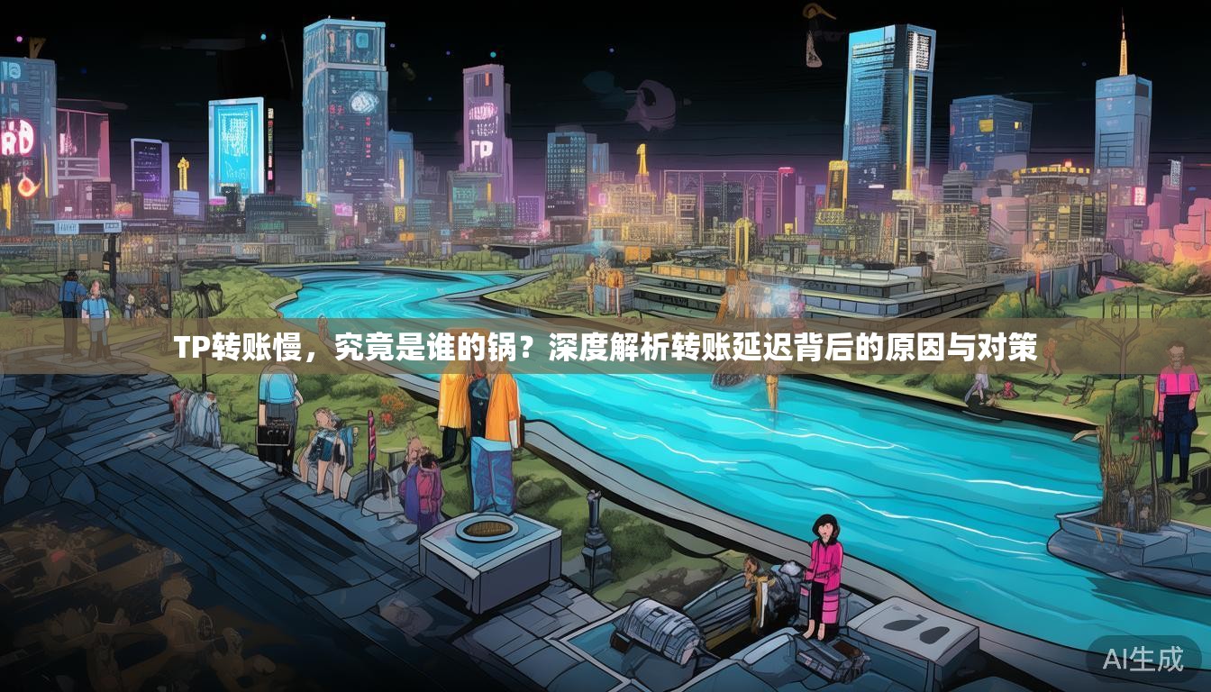 TP转账慢，究竟是谁的锅？深度解析转账延迟背后的原因与对策
