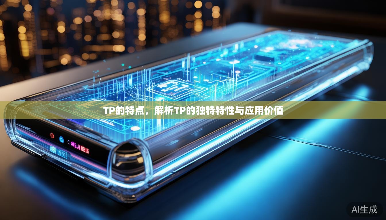 TP的特点，解析TP的独特特性与应用价值