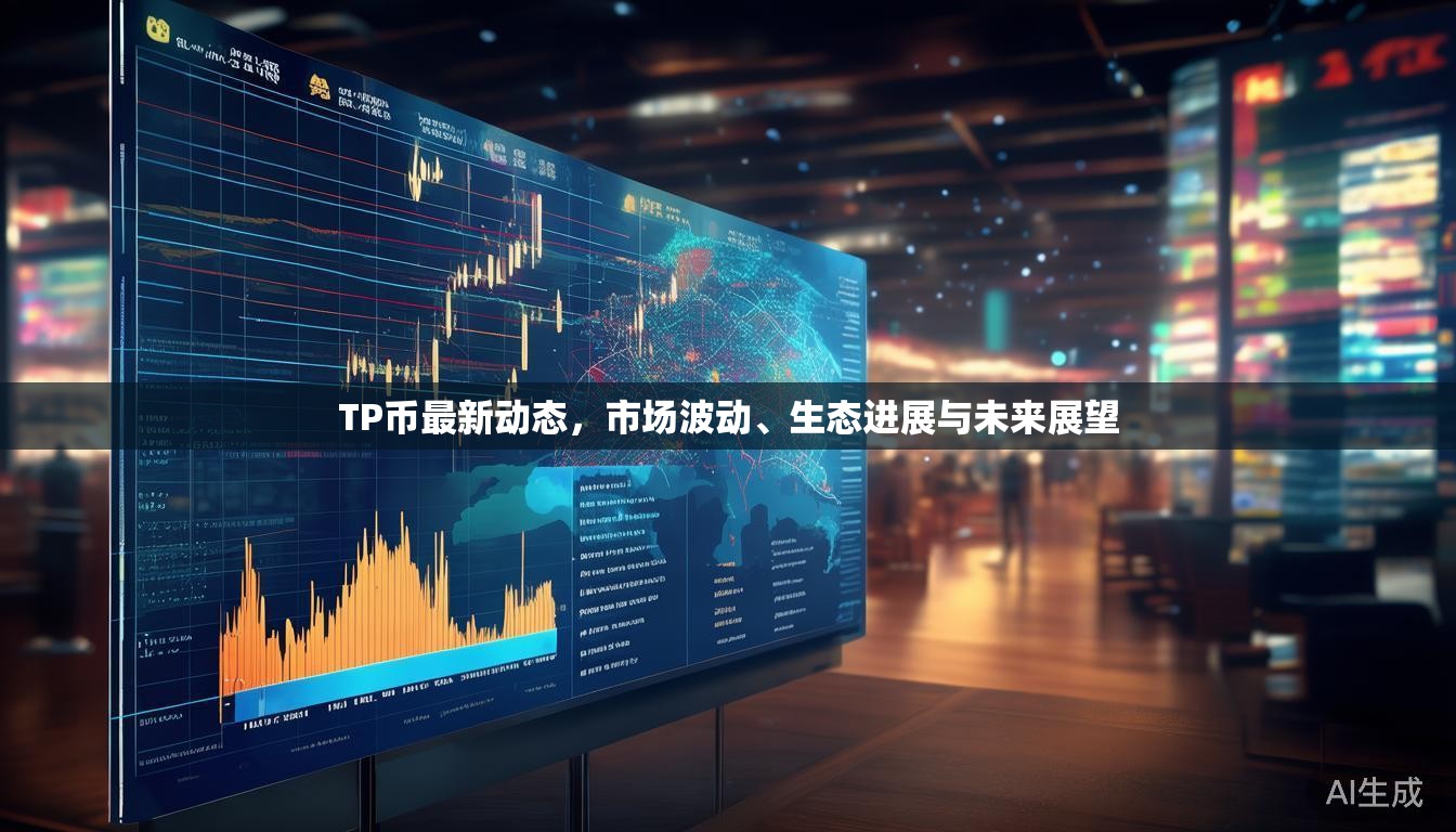 TP币最新动态，市场波动、生态进展与未来展望
