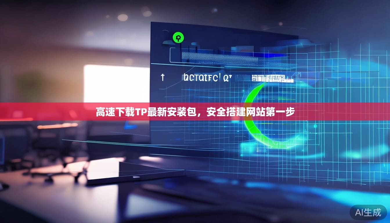 高速下载TP最新安装包，安全搭建网站第一步