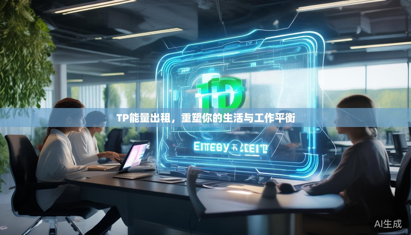 TP能量出租,重塑你的生活与工作平衡 TP能量出租,重塑你的生活与工作平衡