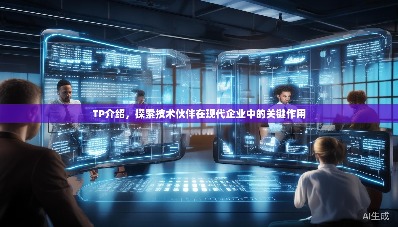 TP介绍，探索技术伙伴在现代企业中的关键作用