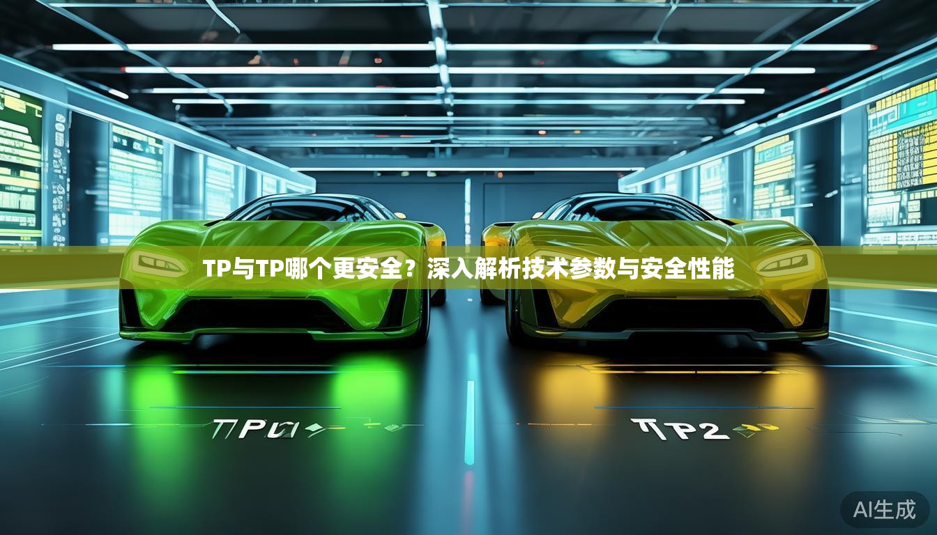TP与TP哪个更安全？深入解析技术参数与安全性能
