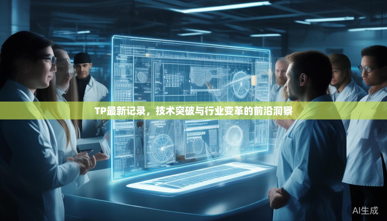 TP最新记录，技术突破与行业变革的前沿洞察