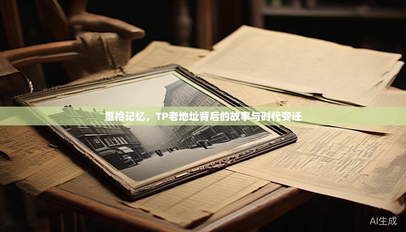 重拾记忆，TP老地址背后的故事与时代变迁