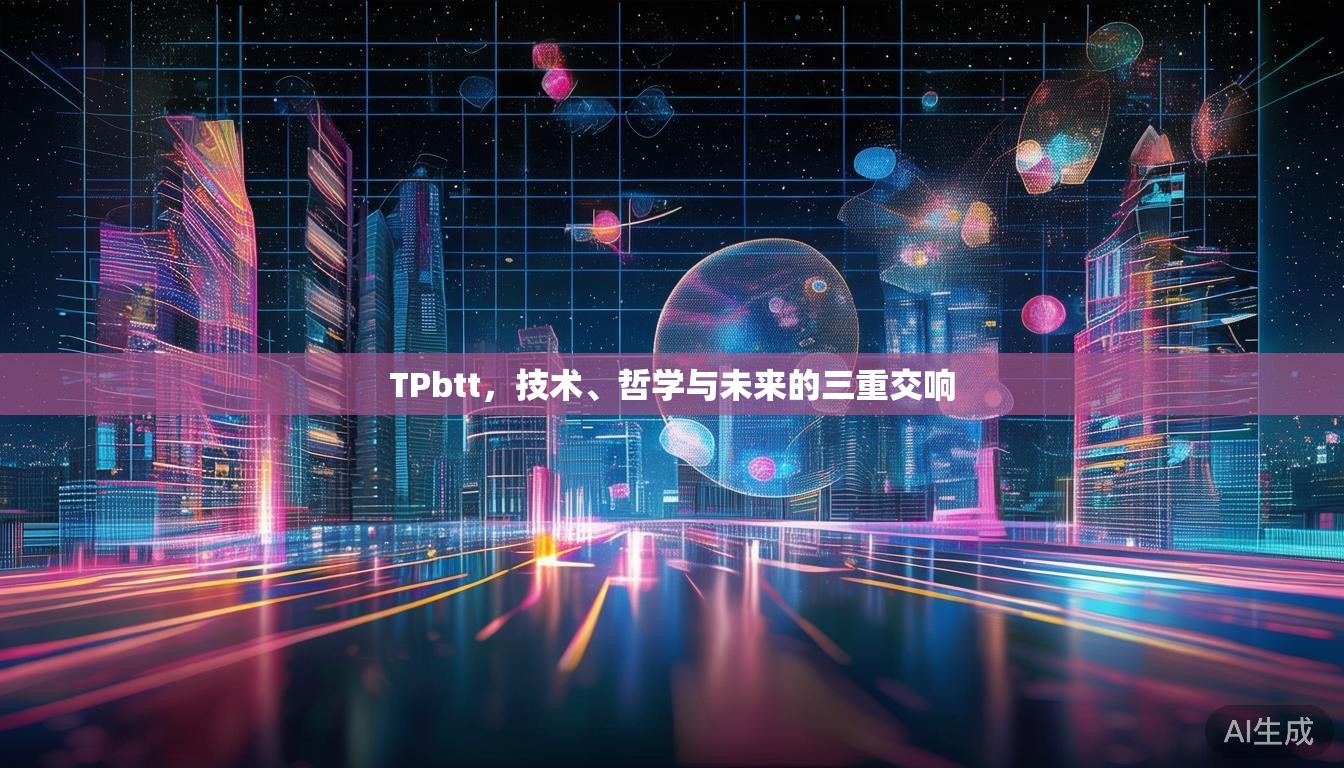 TPbtt，技术、哲学与未来的三重交响