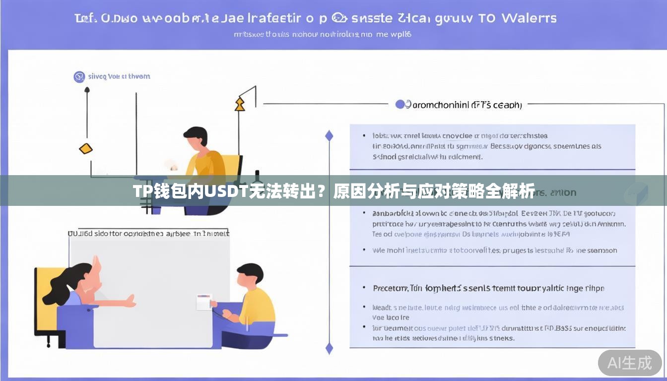 TP钱包内USDT无法转出？原因分析与应对策略全解析