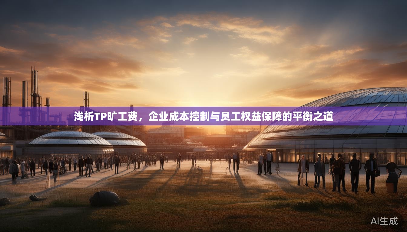 浅析TP旷工费，企业成本控制与员工权益保障的平衡之道
