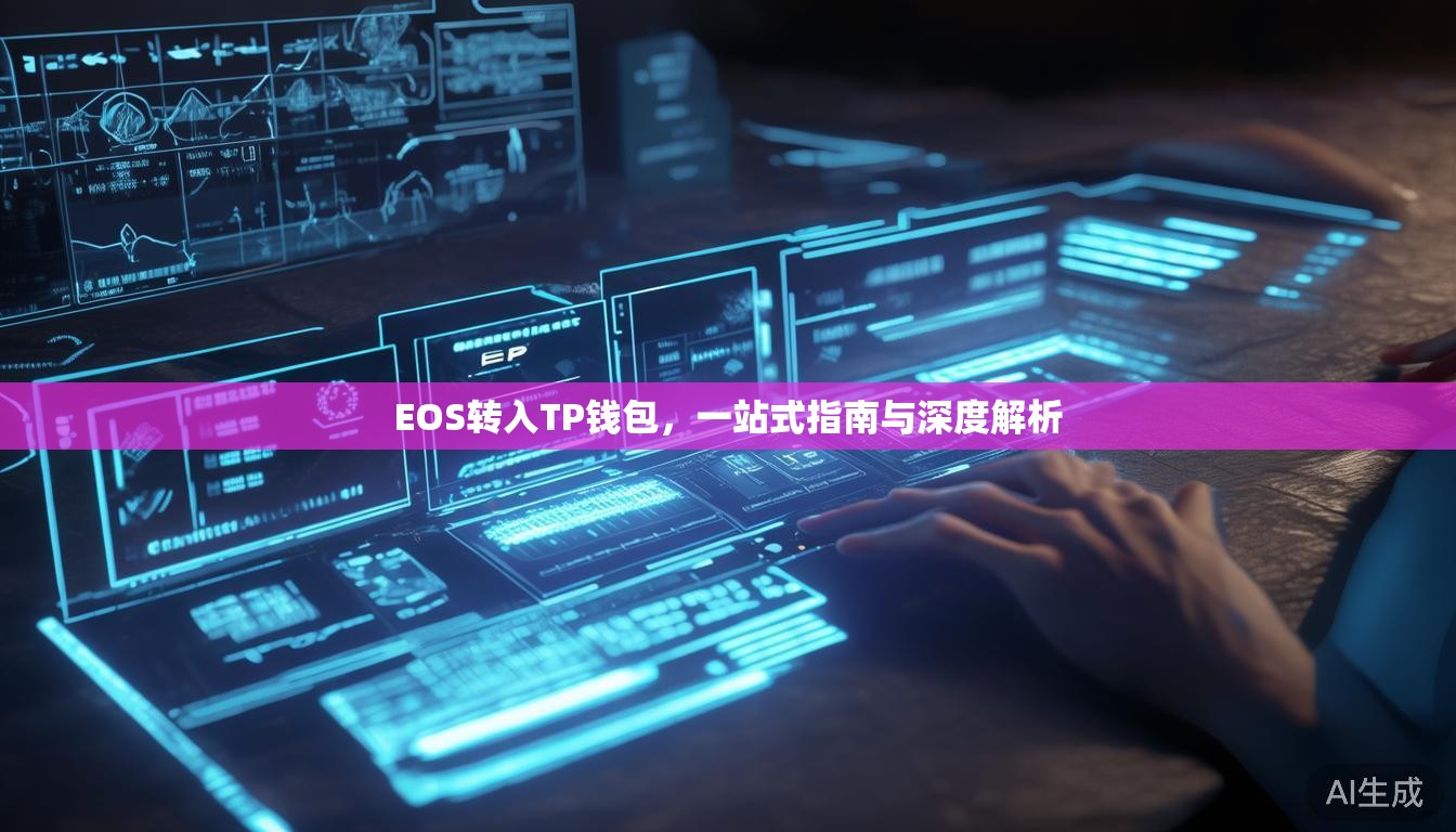 EOS转入TP钱包，一站式指南与深度解析