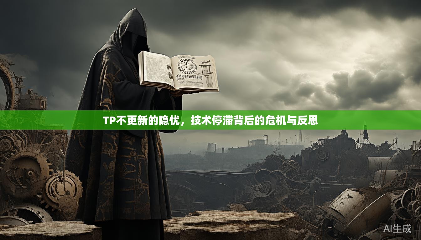 TP不更新的隐忧，技术停滞背后的危机与反思
