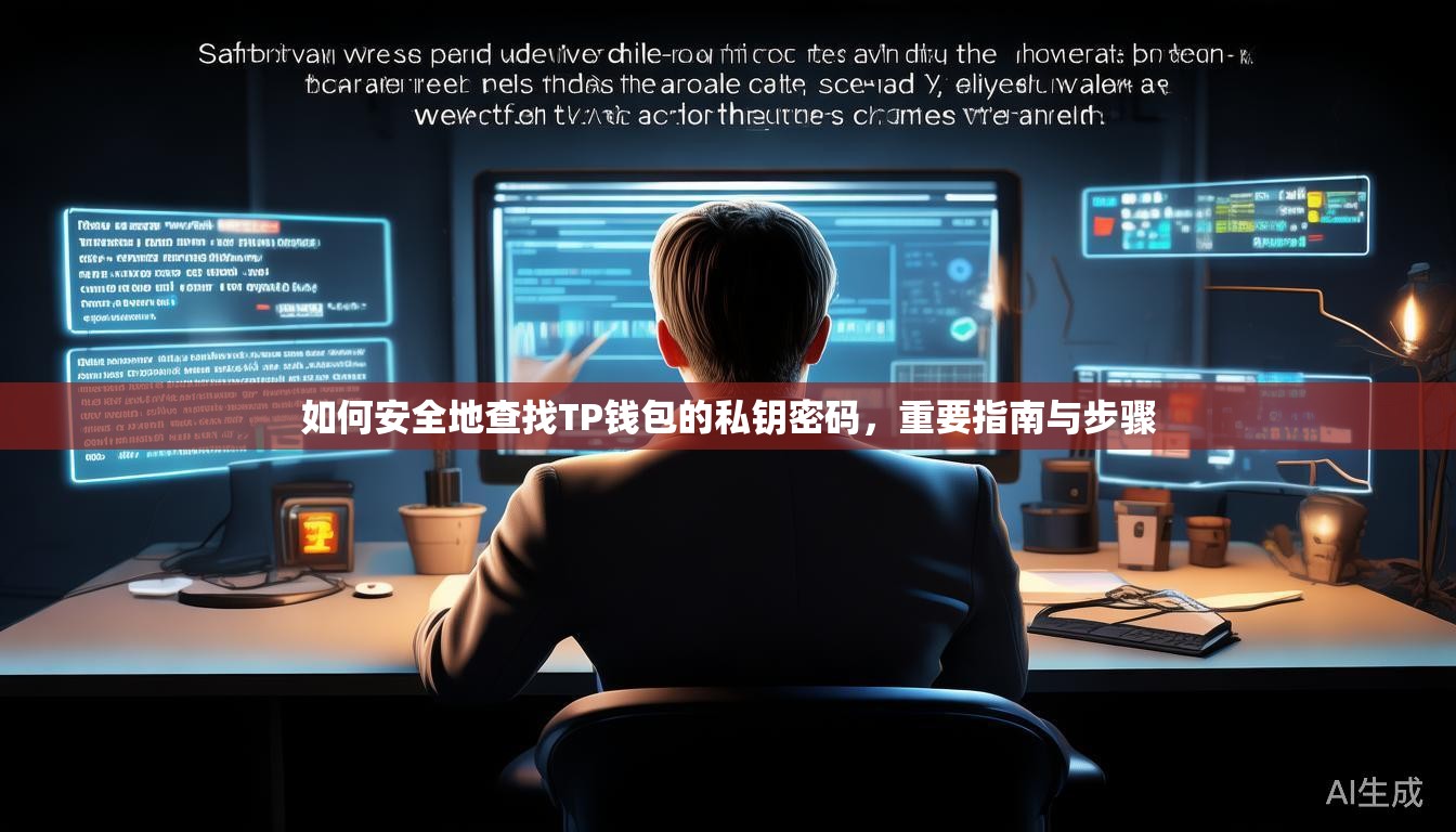 如何安全地查找TP钱包的私钥密码，重要指南与步骤