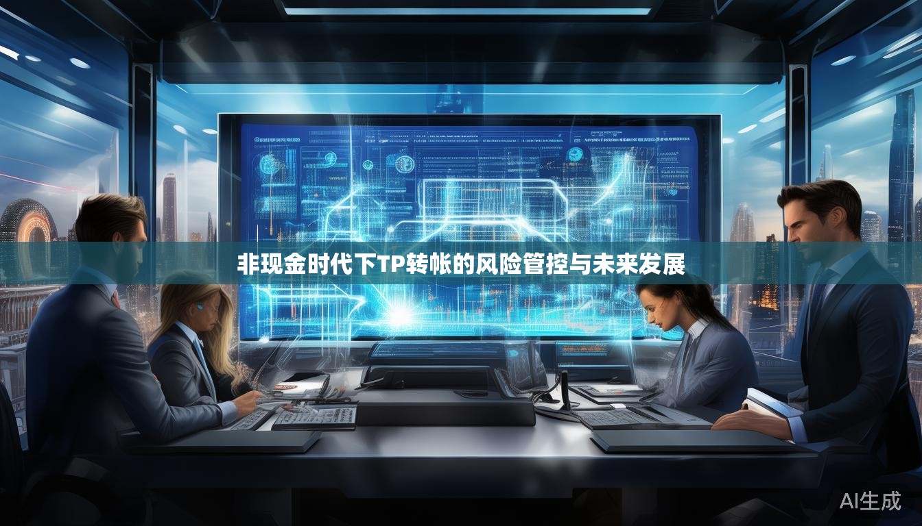 非现金时代下TP转帐的风险管控与未来发展