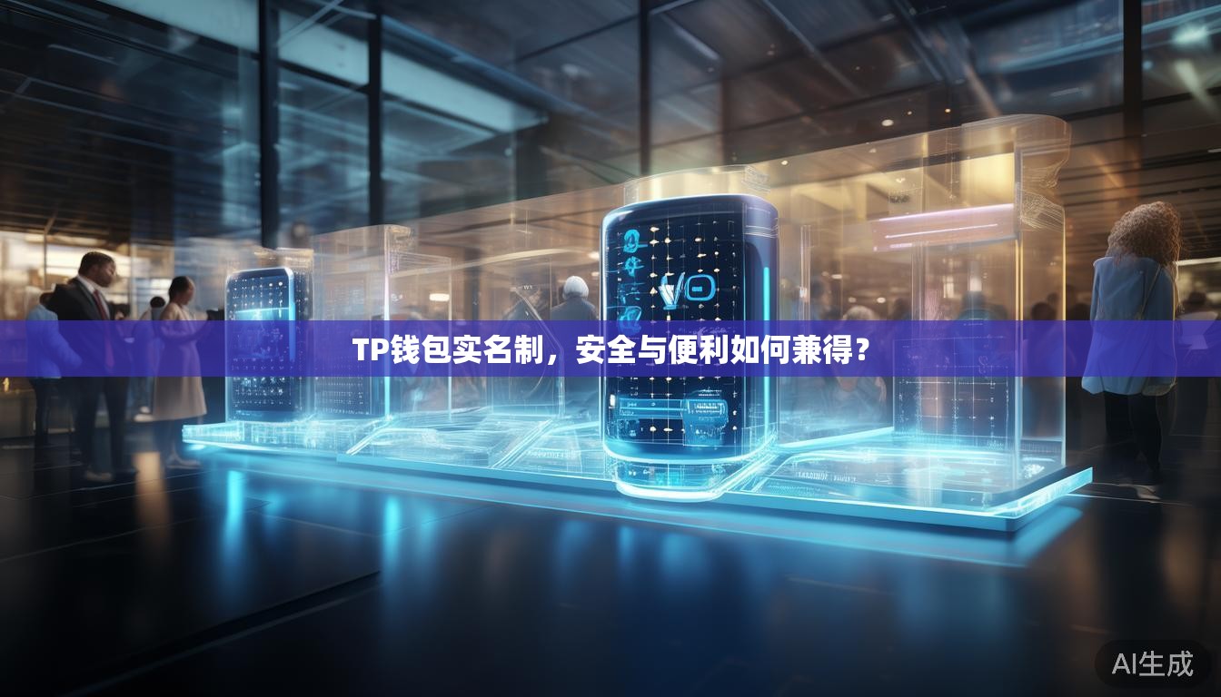 TP钱包实名制，安全与便利如何兼得？