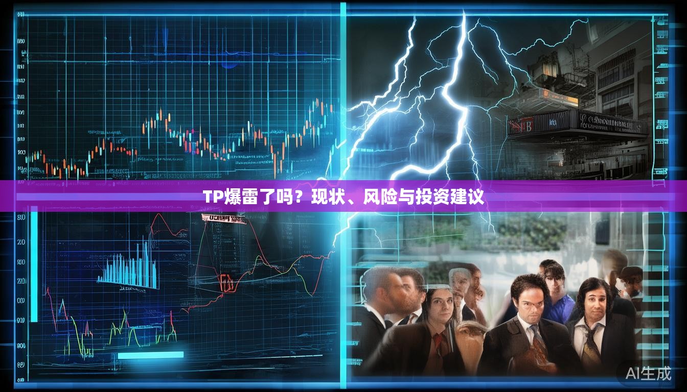 TP爆雷了吗？现状、风险与投资建议