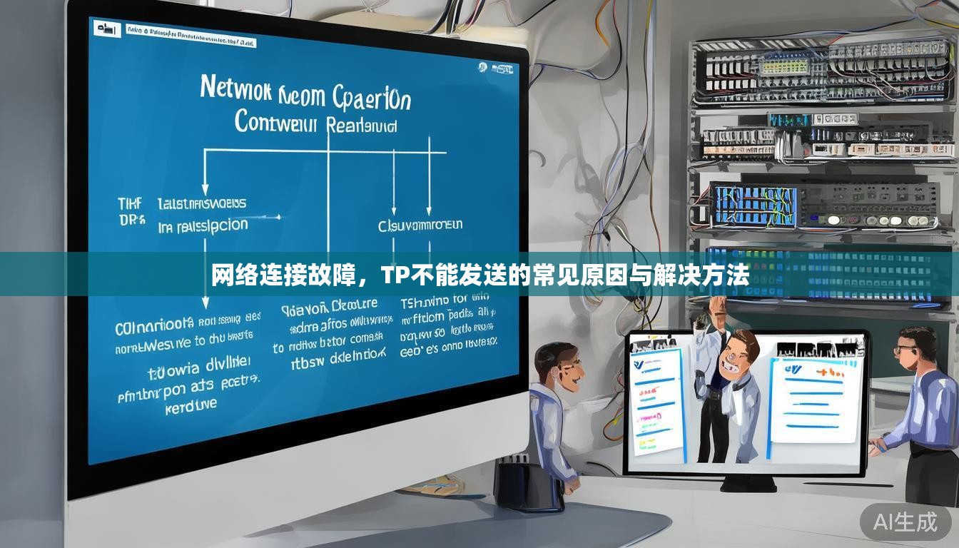 网络连接故障，TP不能发送的常见原因与解决方法