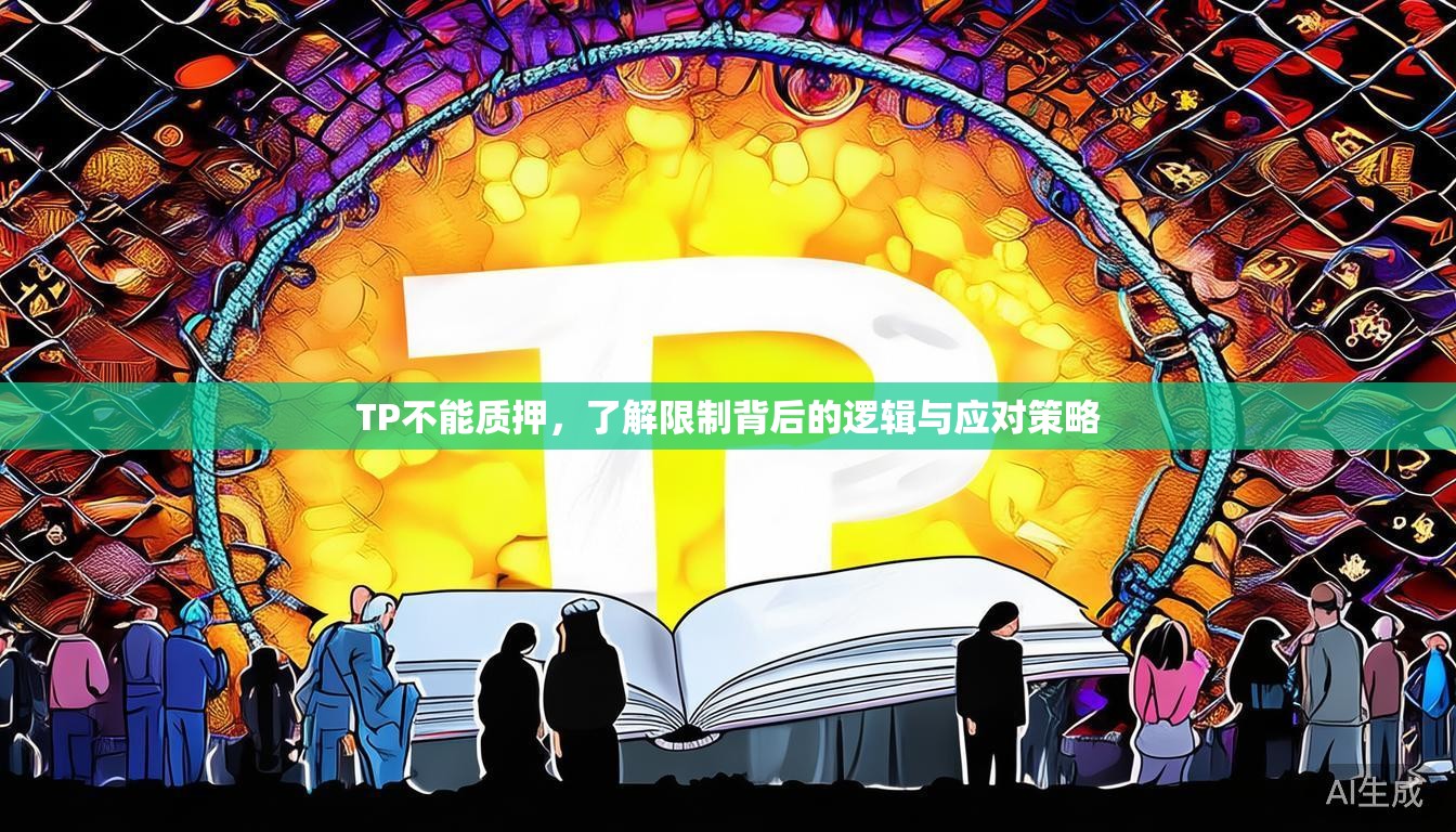TP不能质押，了解限制背后的逻辑与应对策略