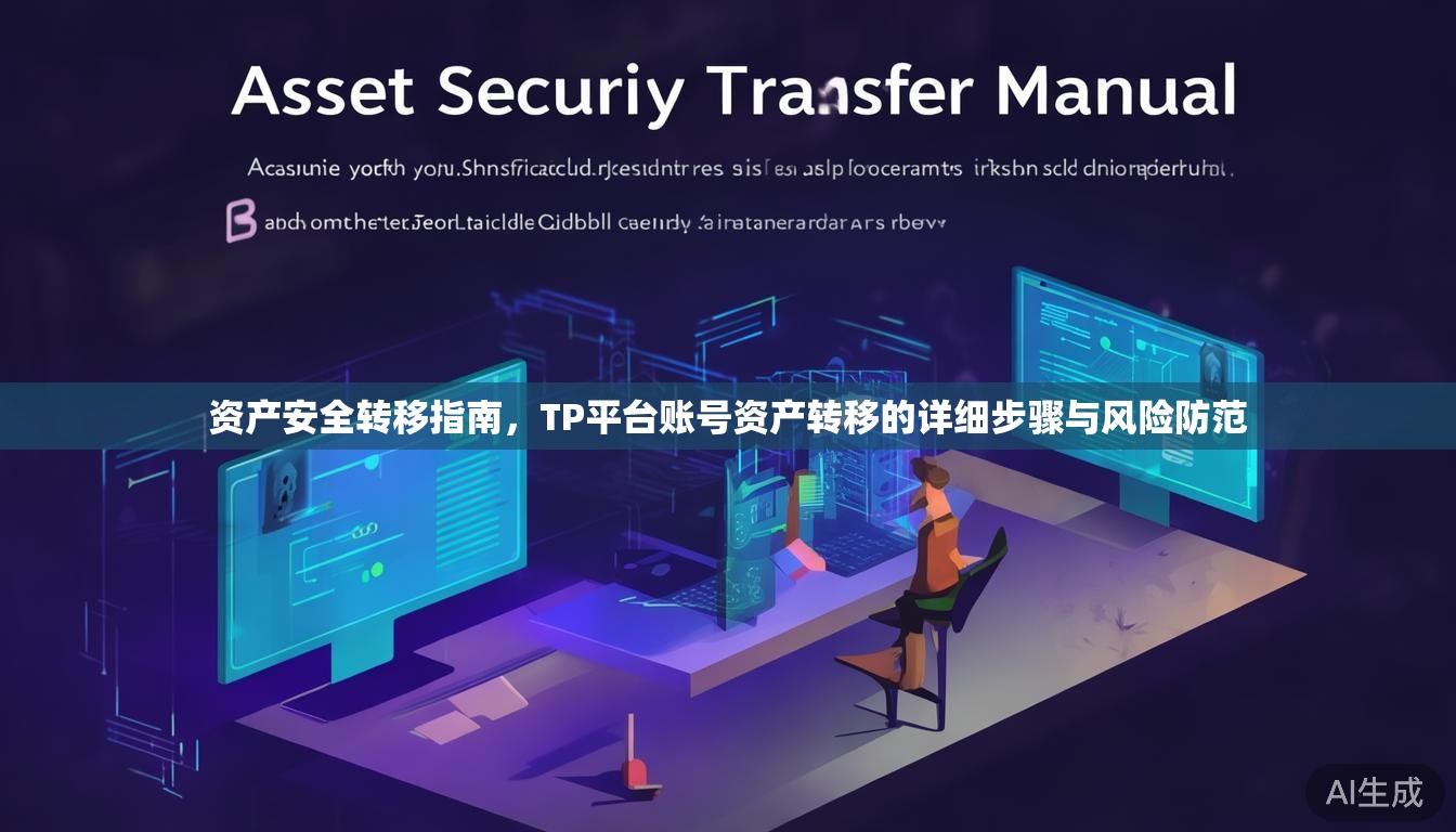 资产安全转移指南，TP平台账号资产转移的详细步骤与风险防范