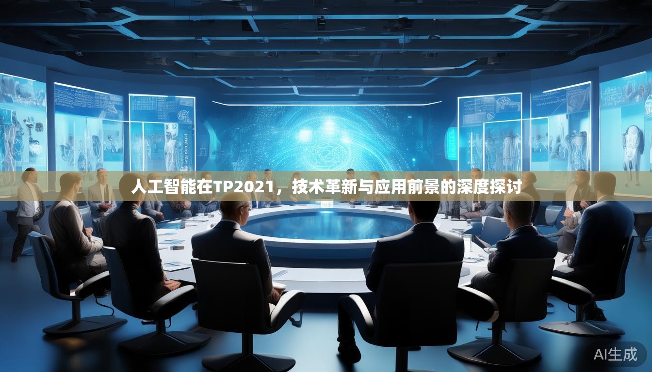 人工智能在TP2021，技术革新与应用前景的深度探讨