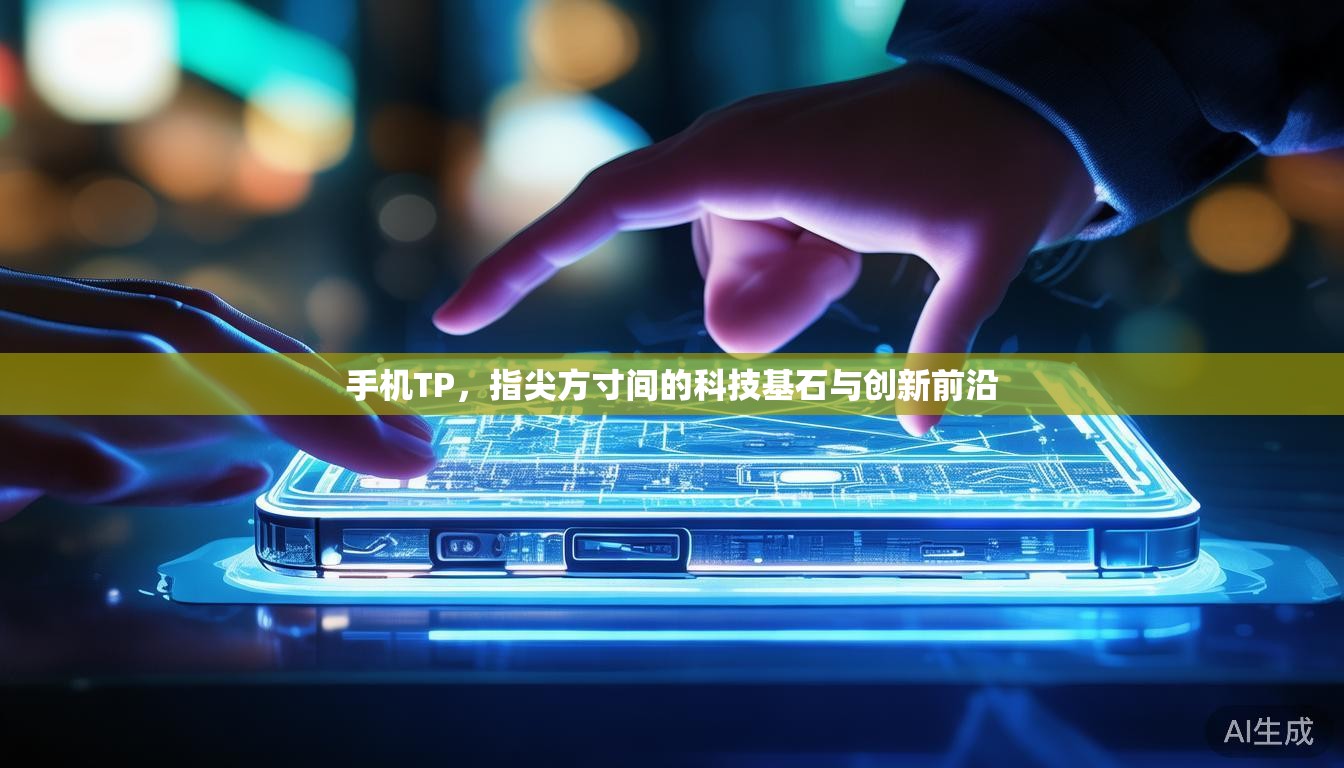 手机TP，指尖方寸间的科技基石与创新前沿