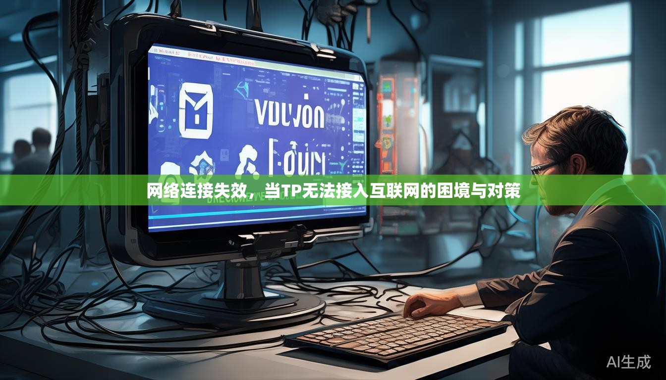 网络连接失效，当TP无法接入互联网的困境与对策