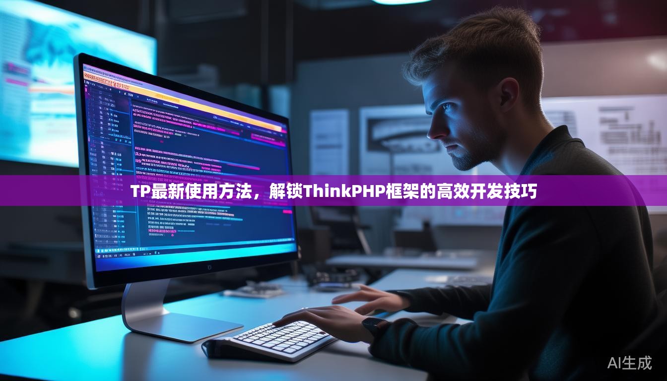TP最新使用方法，解锁ThinkPHP框架的高效开发技巧
