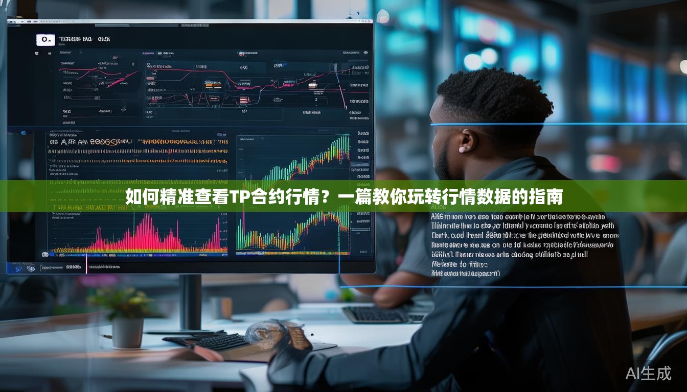 如何精准查看TP合约行情？一篇教你玩转行情数据的指南