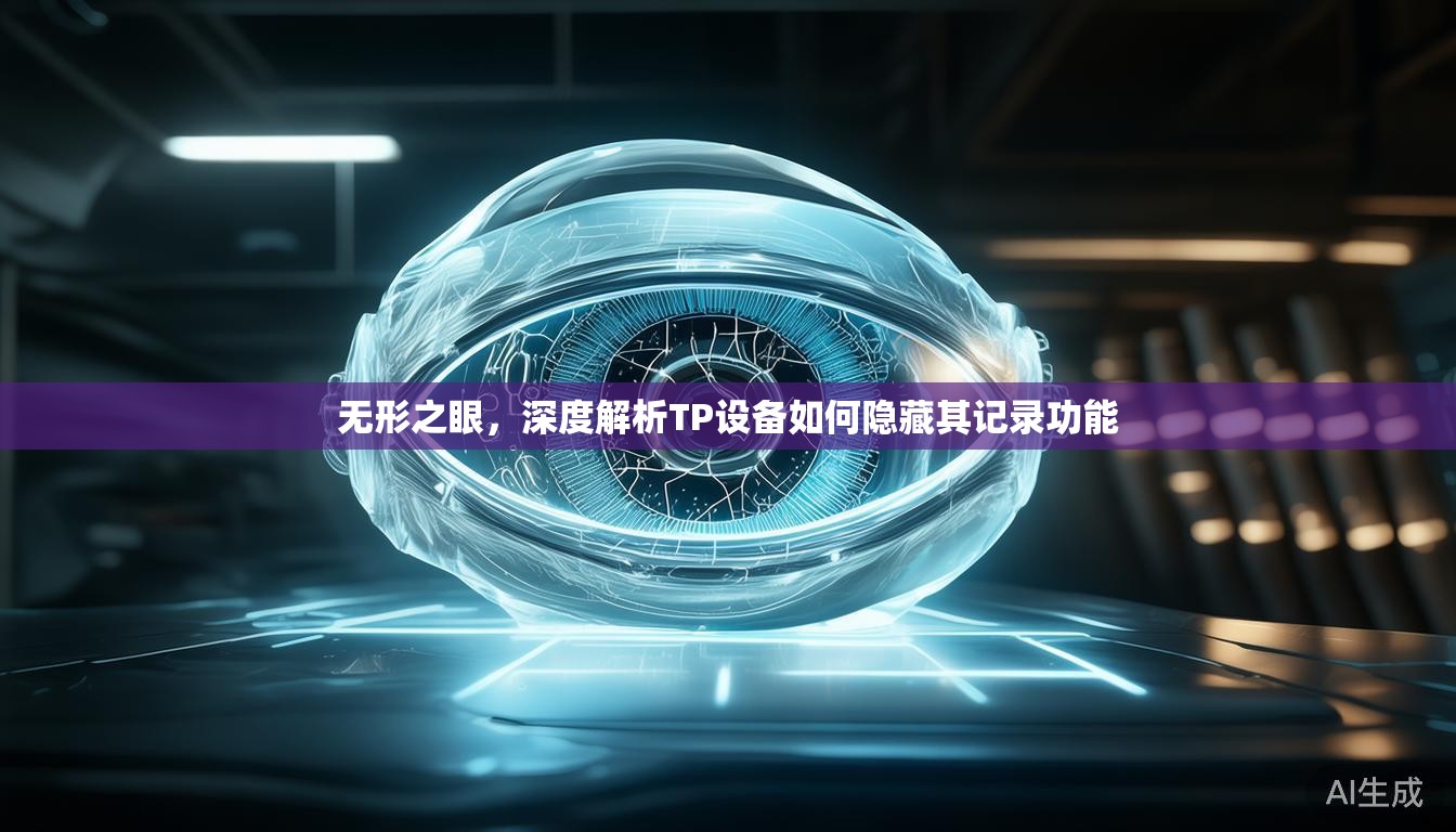 无形之眼，深度解析TP设备如何隐藏其记录功能
