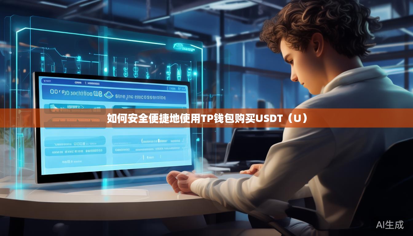如何安全便捷地使用TP钱包购买USDT（U）
