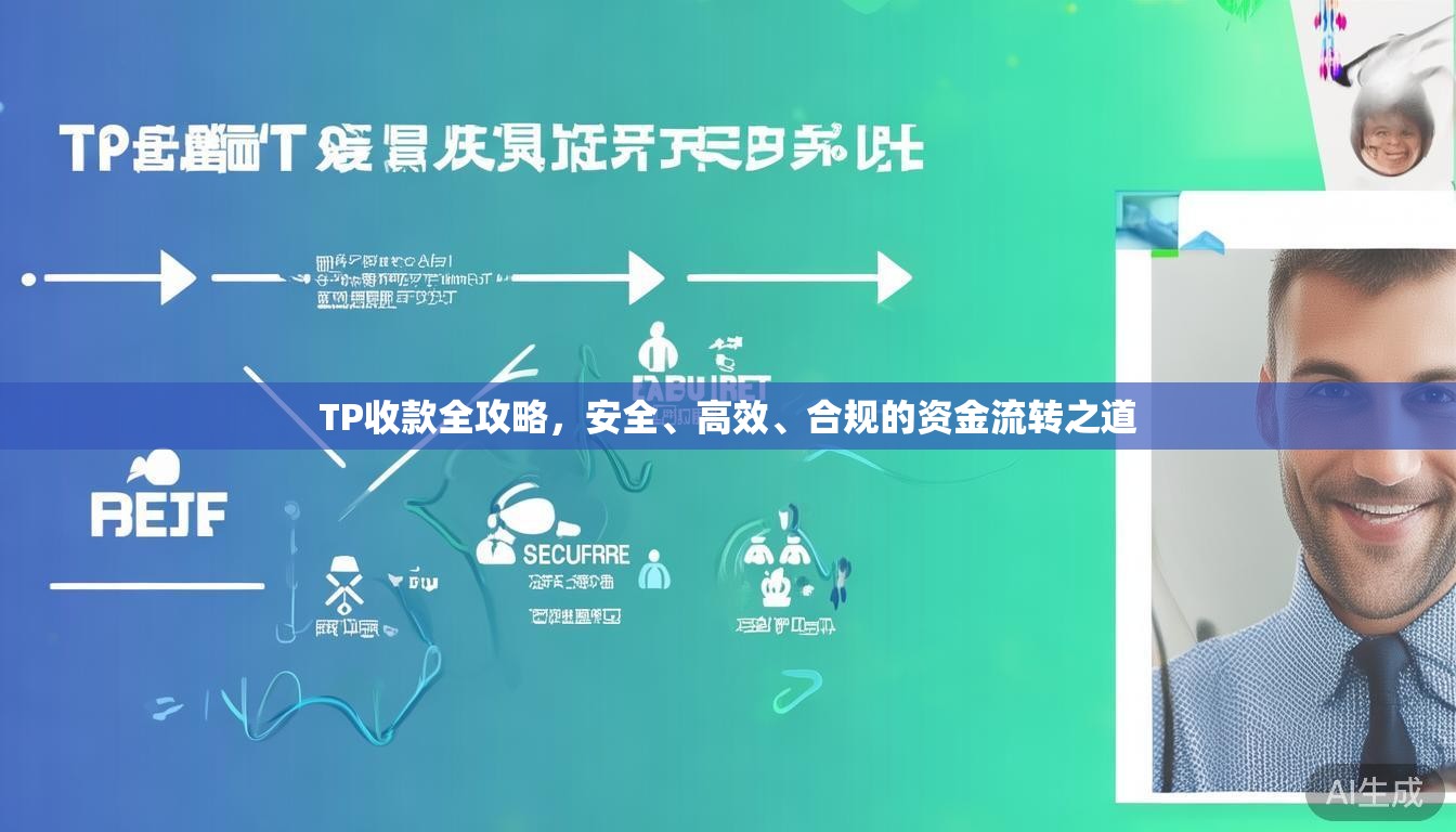 TP收款全攻略，安全、高效、合规的资金流转之道