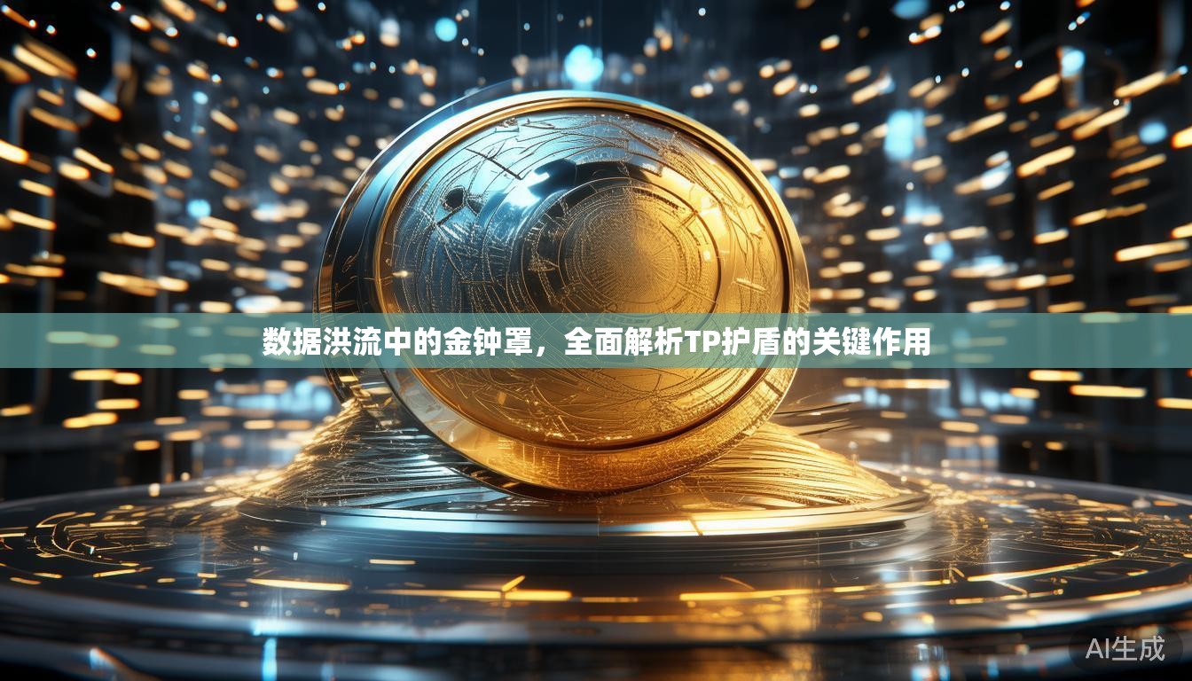 数据洪流中的金钟罩，全面解析TP护盾的关键作用