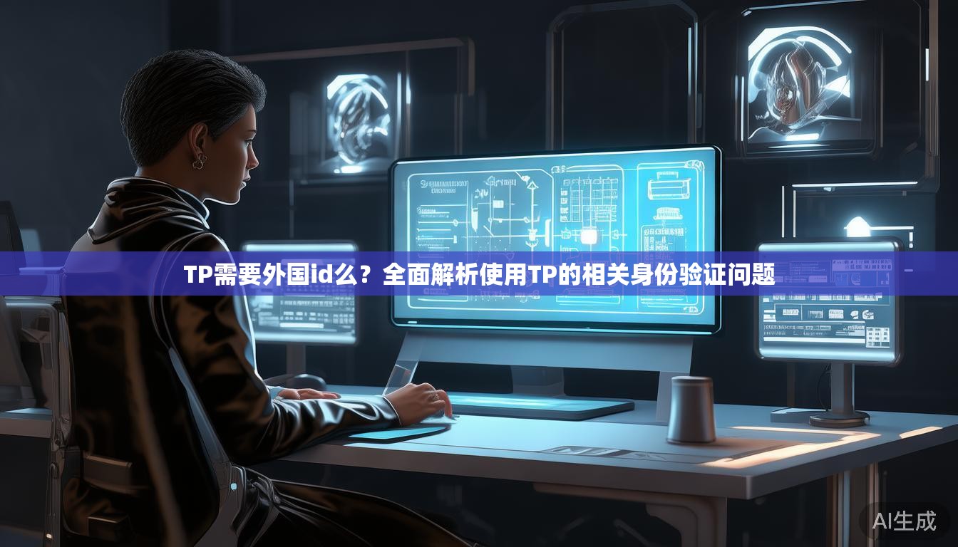 TP需要外国id么？全面解析使用TP的相关身份验证问题