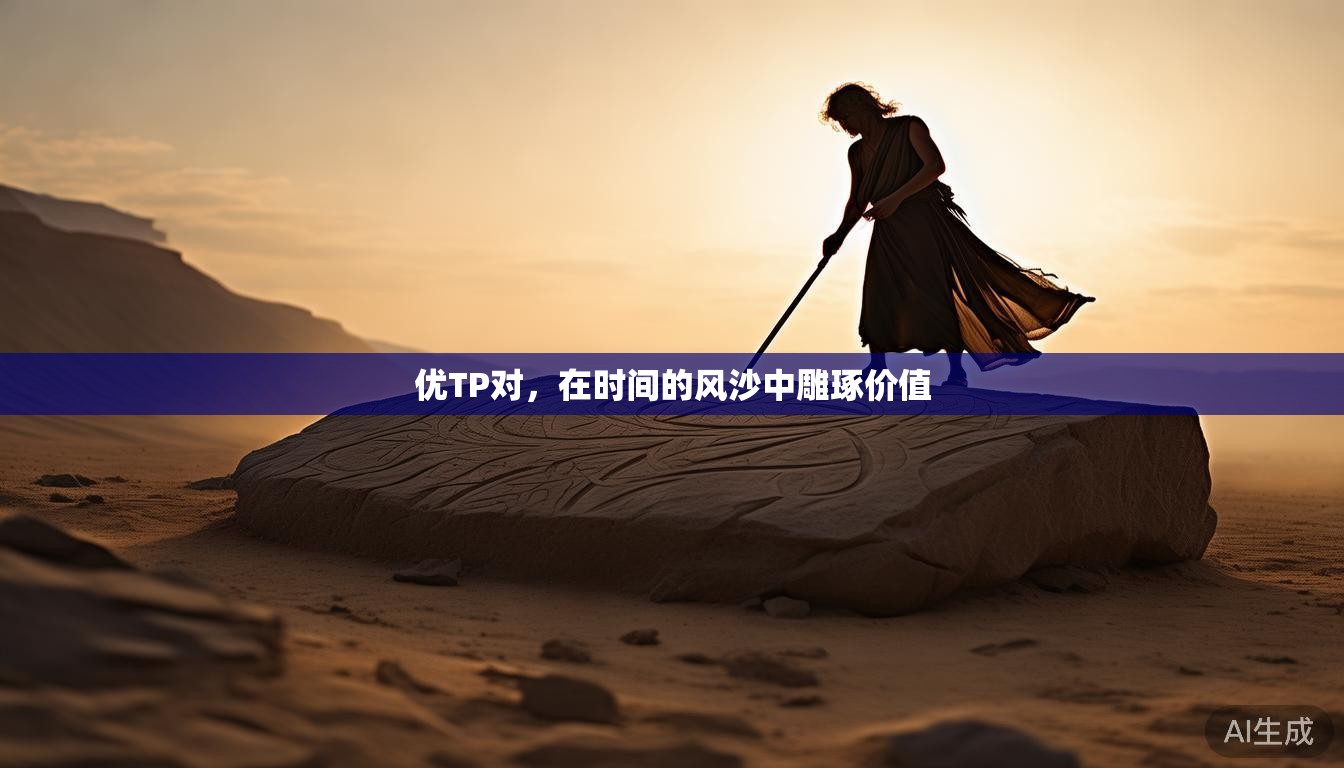 优TP对，在时间的风沙中雕琢价值