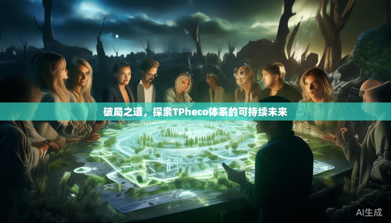 破局之道，探索TPheco体系的可持续未来