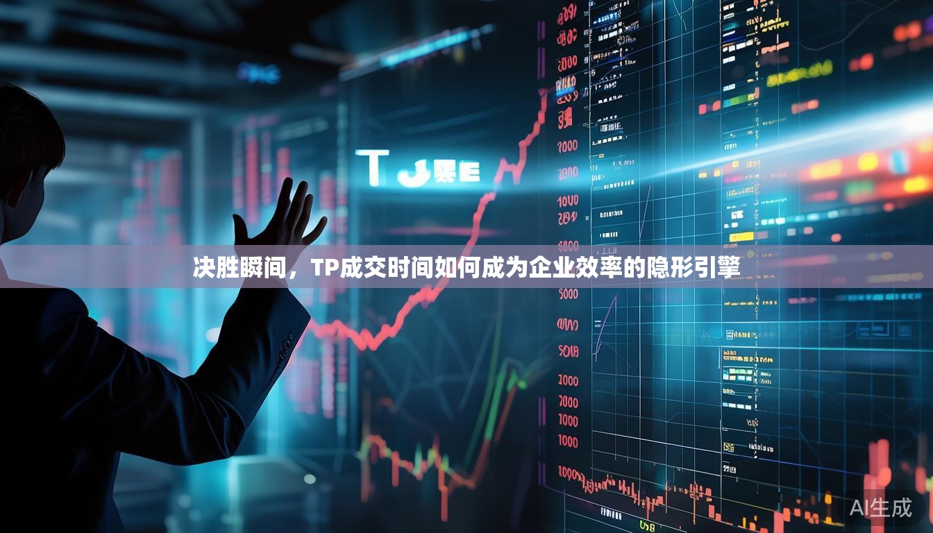 决胜瞬间，TP成交时间如何成为企业效率的隐形引擎