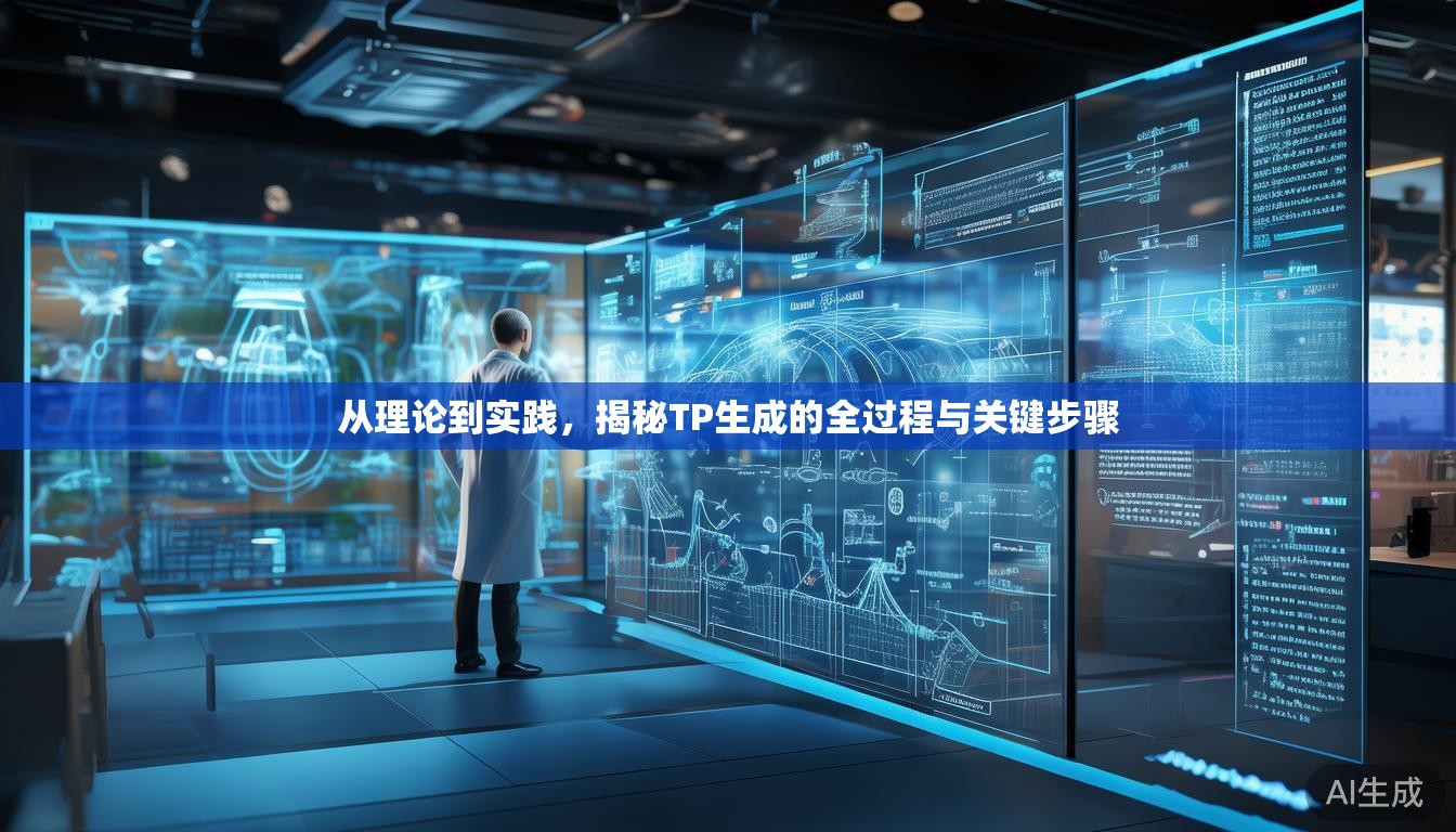 从理论到实践，揭秘TP生成的全过程与关键步骤