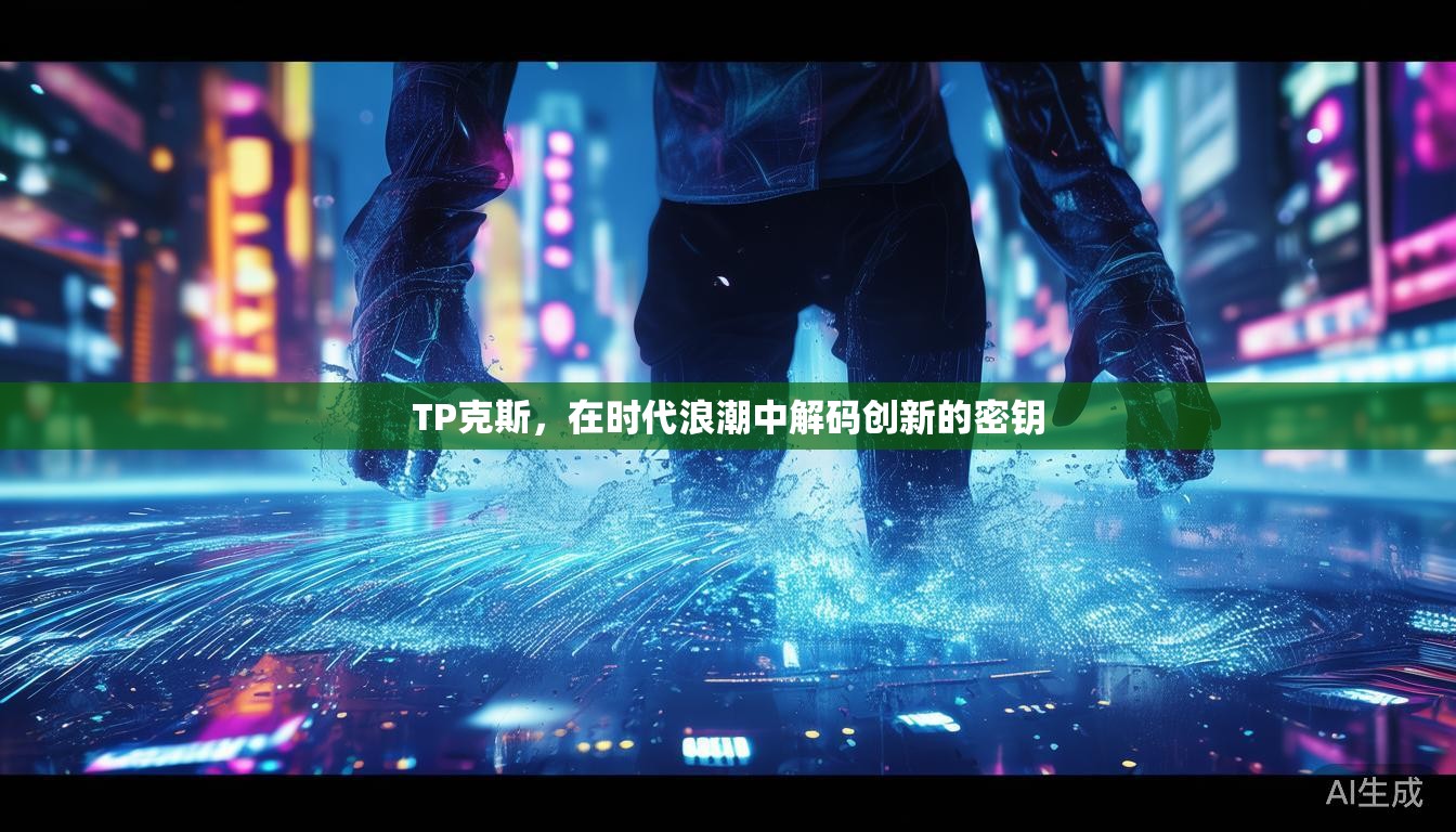 TP克斯，在时代浪潮中解码创新的密钥