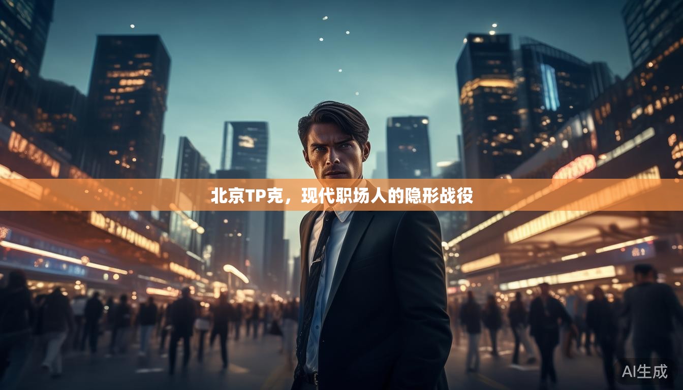 北京TP克，现代职场人的隐形战役