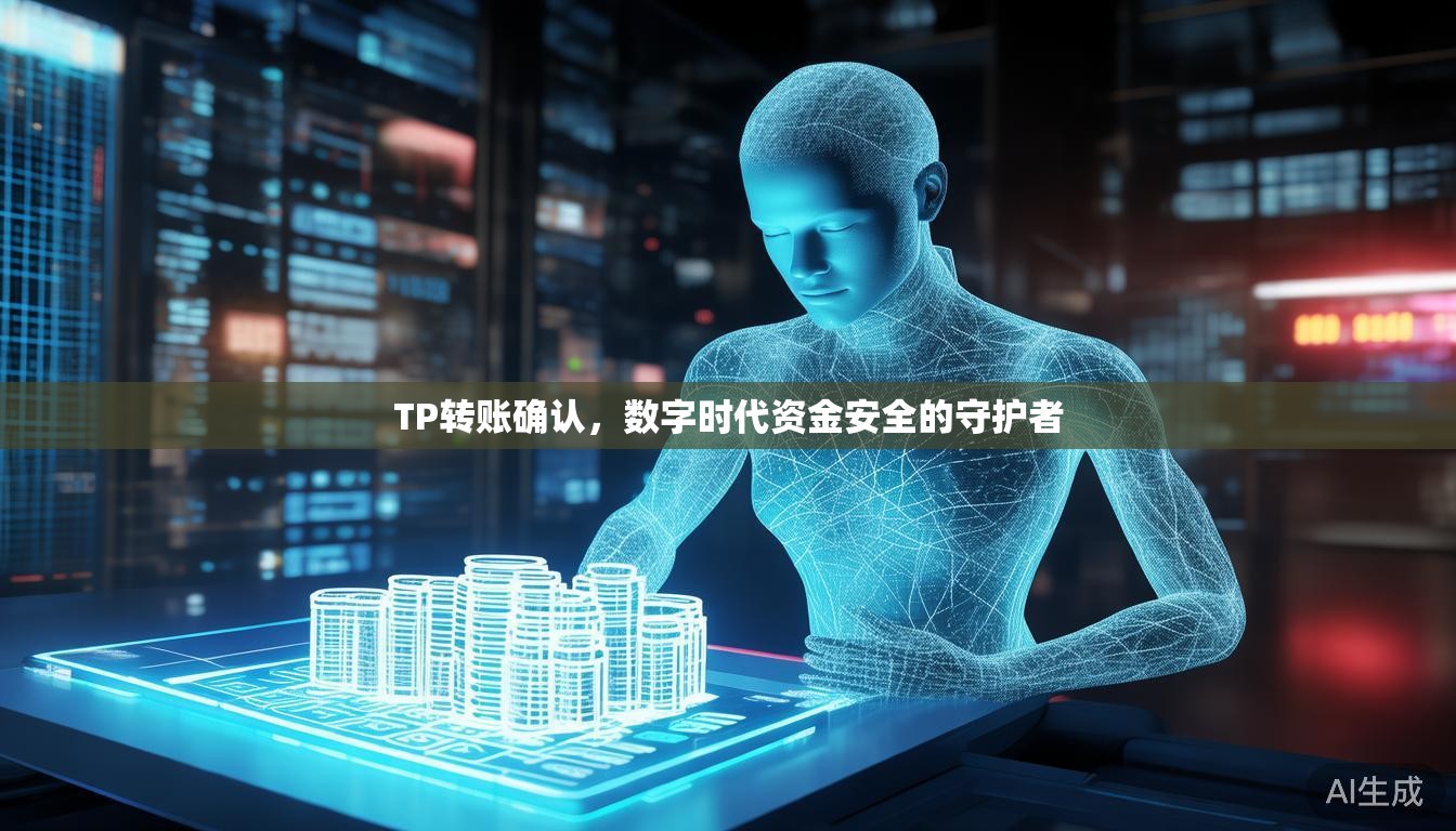TP转账确认，数字时代资金安全的守护者