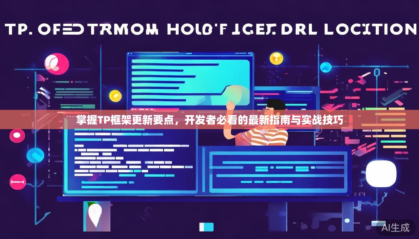 掌握TP框架更新要点，开发者必看的最新指南与实战技巧