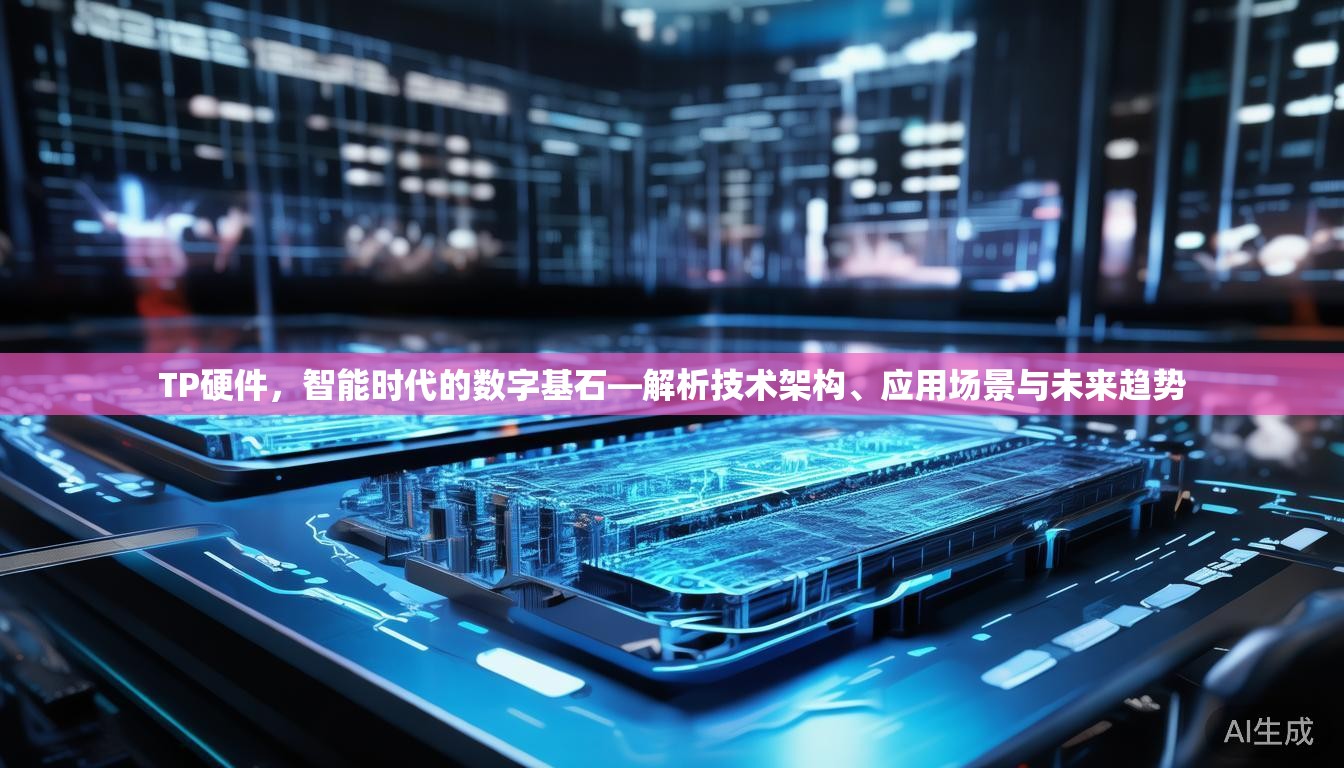 TP硬件，智能时代的数字基石—解析技术架构、应用场景与未来趋势